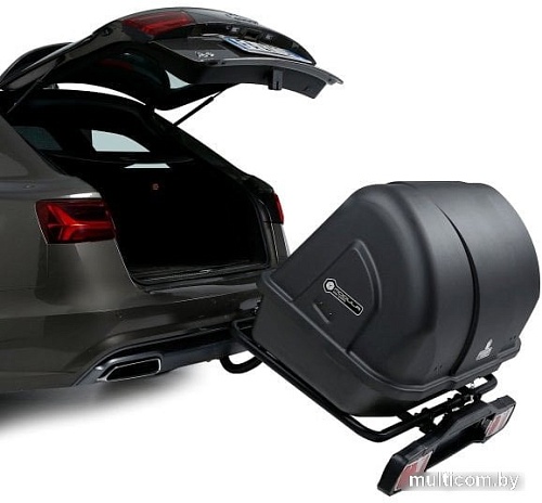 Автомобильный велобагажник Modula ReCargo Base