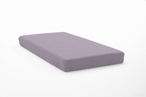 Постельное белье Mio Tesoro 2сп Евро-стандарт Лен220-6