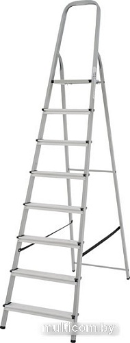 Лестница-стремянка Kroft 623008 (8 ступеней)