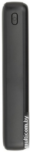 Внешний аккумулятор Rivacase VA2521 20000mAh (черный)