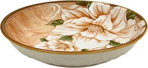 Тарелка глубокая DomiNado PES-DY08