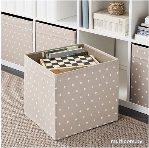 Коробка для хранения Swed House Lada MR3-572