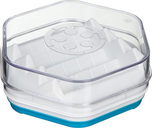 Головоломка Bondibon IQ-Зигзаг ВВ4678