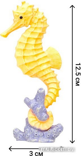 Фигурка Masai Mara Мир морских животных ММ203-011