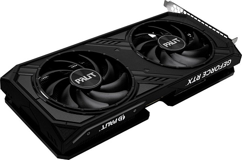 Видеокарта Palit GeForce RTX 4070 Dual NE64070019K9-1048D