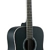 Акустическая гитара Veston D-45 SP/BKS