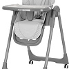 Высокий стульчик Baby Tilly Junior T-671 (светло-серый)