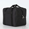 Дорожная сумка Mr.Bag 014-410-BLK (черный)