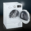 Сушильная машина Siemens WT47W6H0OE