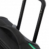 Чемодан-спиннер American Tourister Eco Wanderer Bass Black 55 см