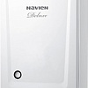 Отопительный котел NAVIEN Deluxe Coaxial 16K