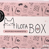 Подарочный набор Milota Box Sloth Box MB102