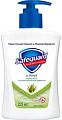 Safeguard Алоэ 225 мл