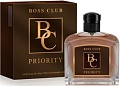Туалетная вода Judith Boss Club Priority EdT (100 мл)