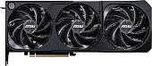 Видеокарта MSI GeForce RTX 5070 12G Shadow 3X