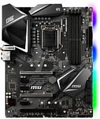 Материнская плата MSI MPG Z390 Gaming Edge AC