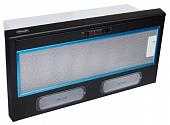 Вытяжка De'Longhi Argentella nero 60