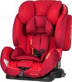 Автокресло Coletto Vivaro Isofix (красный)