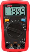 Мультиметр UNI-T UT33A+