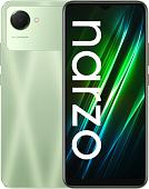 Смартфон Realme Narzo 50i Prime 3GB/32GB международная версия (мятно-зеленый)