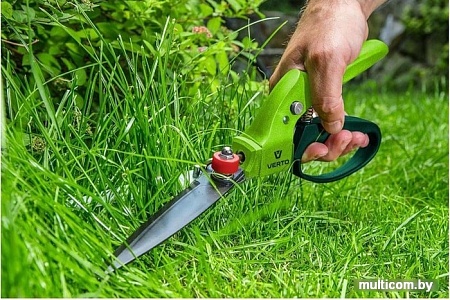 Ножницы газонные Verto 15G300
