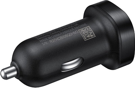 Зарядное устройство Samsung EP-LN930CBEGRU