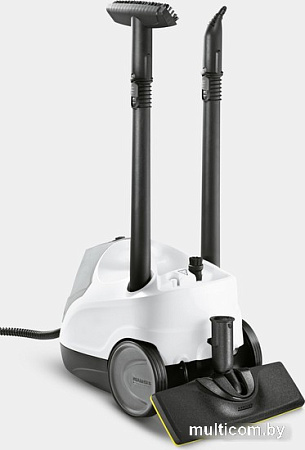 Пароочиститель Karcher SC 4 EasyFix 1.512-630.0