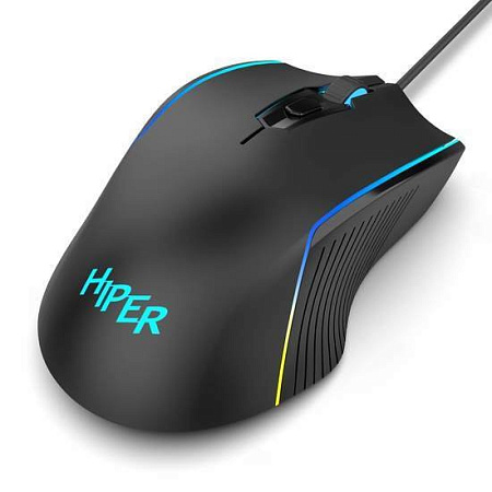 Игровая мышь Hiper MX-R400 Rebell