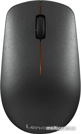 Мышь Lenovo 400 Wireless Mouse