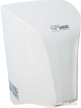 Сушилка для рук GFmark 6905