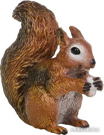 Фигурка Masai Mara Мир диких животных. Белка MM211-176