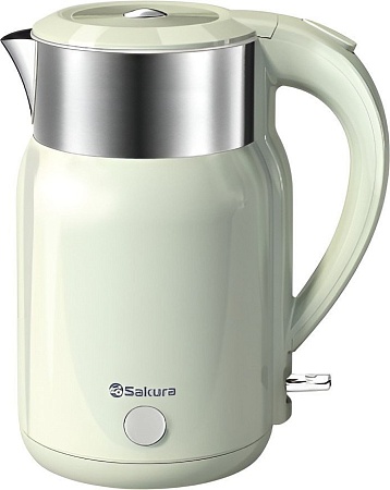 Электрический чайник Sakura SA-2182GR