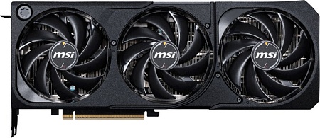 Видеокарта MSI GeForce RTX 5070 12G Shadow 3X
