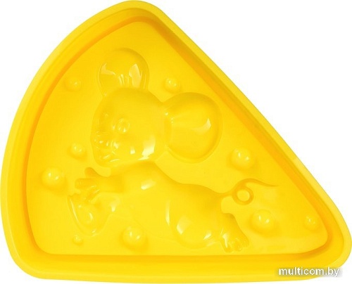 Форма для выпечки Marmiton Мышонок 17216