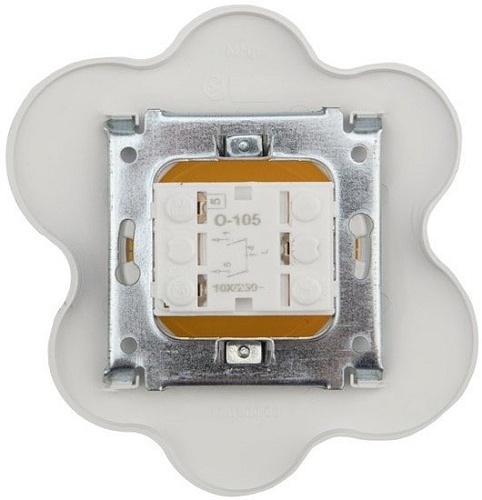 Выключатель Kranz KR-78-0630