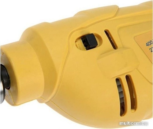 Ударная дрель Tundra 5437455