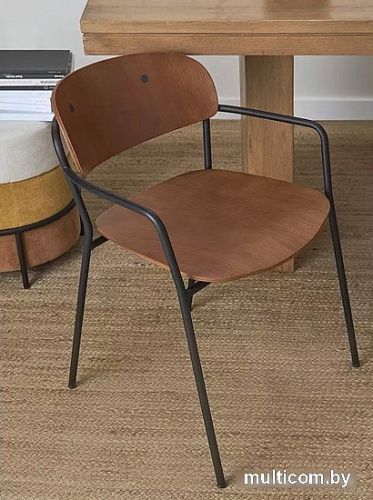 Стул Bergenson Bjorn Torfrid BB0000101 (орех)