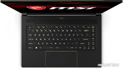 Ноутбук MSI GS65 Stealth 8SE-090RU