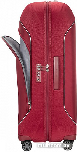 Спиннер Samsonite Fuze Cabernet Red 55 см (4 колеса)