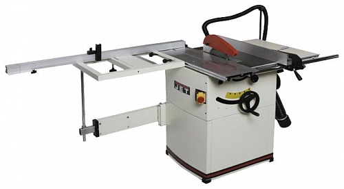 Пила JET JTS-600