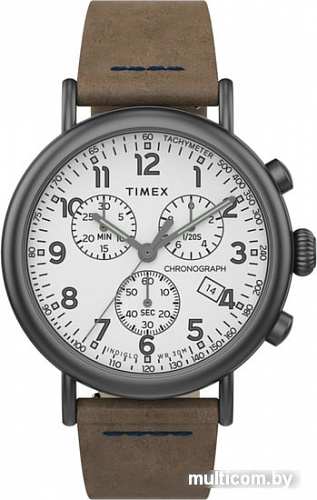 Наручные часы Timex TW2T69000