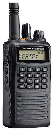 Рация Vertex VX-459