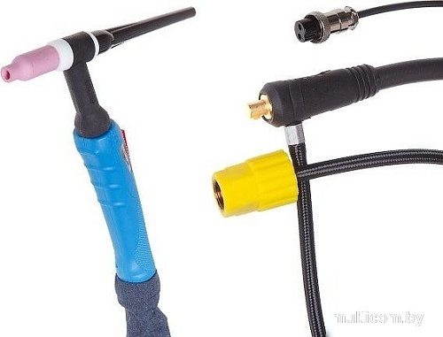 Сварочная горелка Solaris WGT-26425