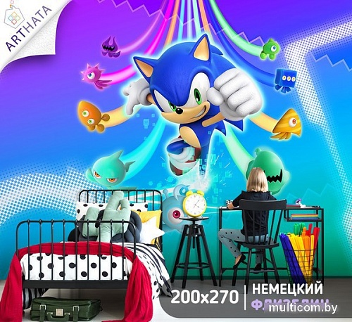 Фотообои Arthata листовые Fotooboi-165 (500x270)