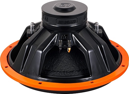 Головка сабвуфера DL Audio Gryphon Lite 15 V.3 SE