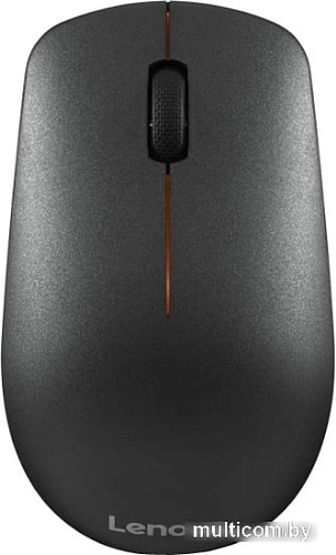 Мышь Lenovo 400 Wireless Mouse