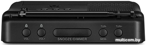 Часы SVEN SRP-100