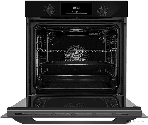 Электрический духовой шкаф MAUNFELD FEOH7872B2