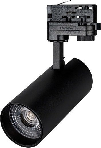 Трековый светильник Arlight LGD-GERA-4TR-R74-20W Day4000 024624(1)