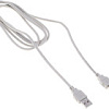 Кабель Buro USB Am USB Am 1.8м